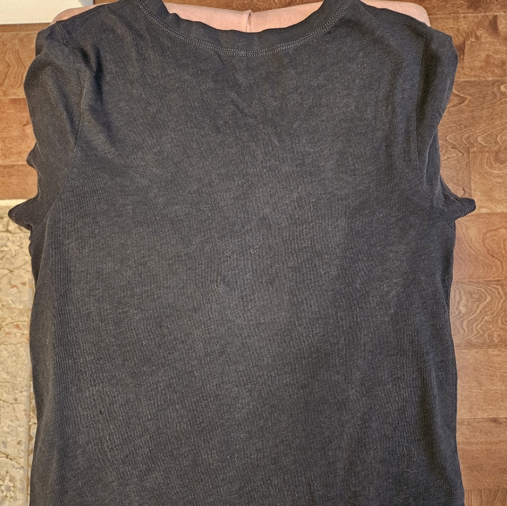 Turquoise hunter tee - Picture 5 of 7